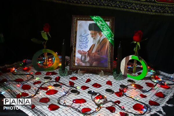 حضور دهه نودی‌ها در اجتماعات شبانه قم