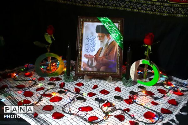 حضور دهه نودی‌ها در اجتماعات شبانه قم