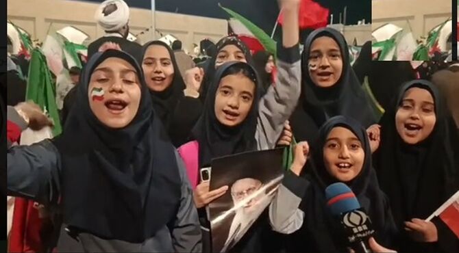 گرامیداشت اربعین رهبر شهید انقلاب در آستان مقدس امامزاده موسی مبرقع(ع)