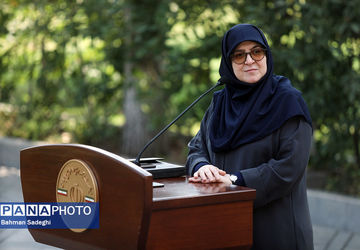 ظرفیت تولید انرژی خورشیدی کشور تا دهه فجر به ۱۱ هزار مگاوات افزایش می‌یابد