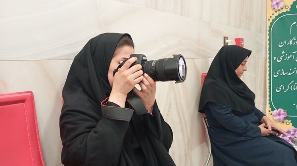 دوره توانمندسازی نیروی انسانی آموزش و پرورش استان چهارمحال و بختیاری 
