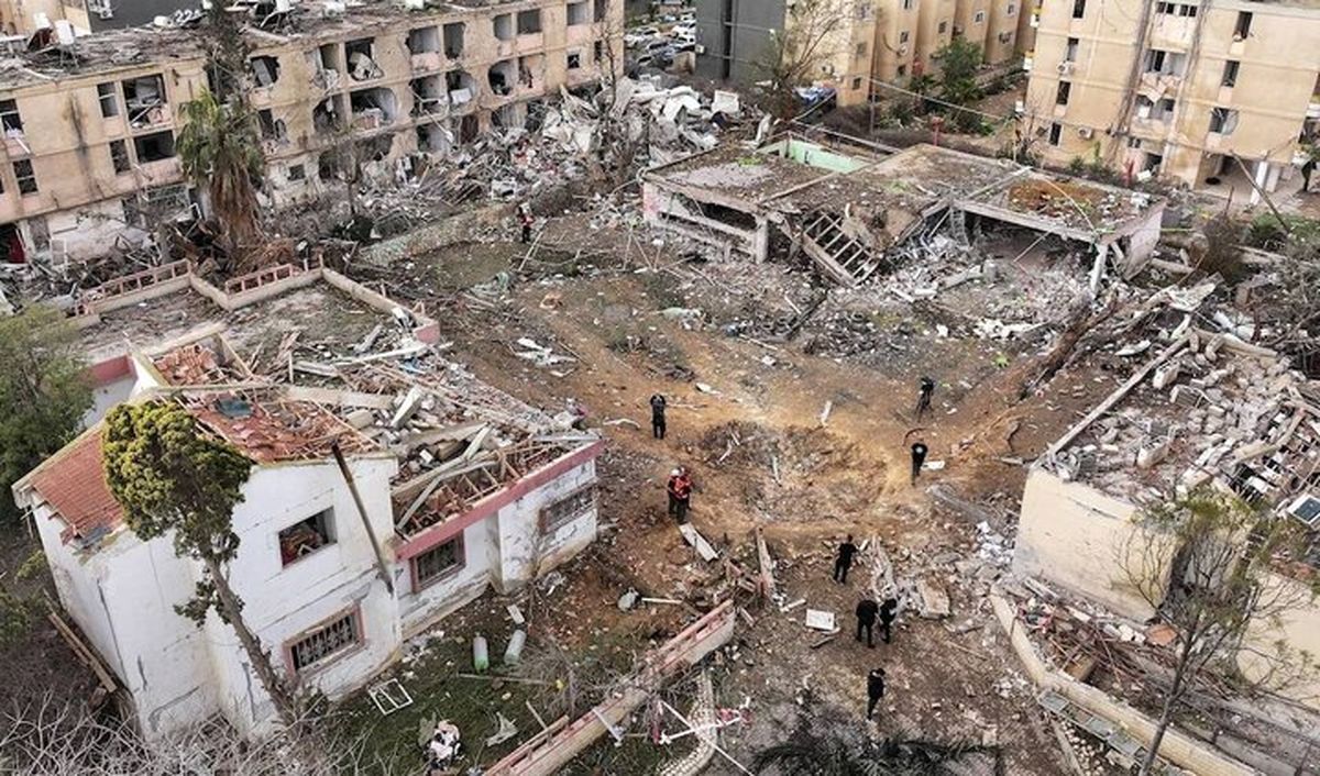 فعالان اقتصادی خسارت‌های ناشی از جنگ را در «امداد تجار» ثبت کنند