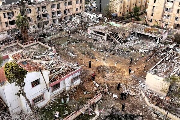 فعالان اقتصادی خسارت‌های ناشی از جنگ را در «امداد تجار» ثبت کنند