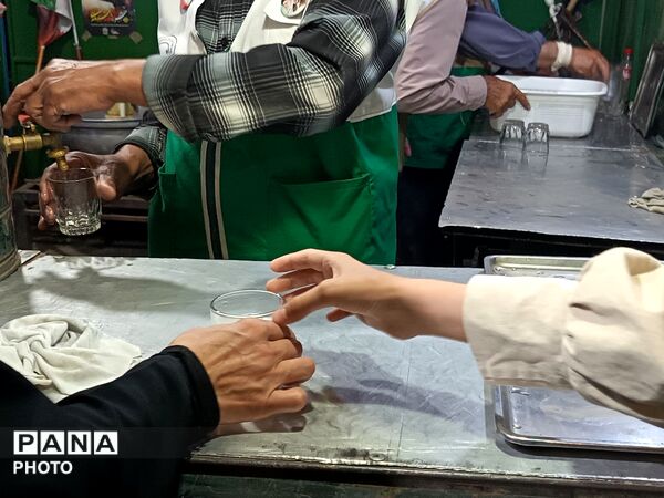 دستانی کوچک و بزرگ،جانفدایان این خاک