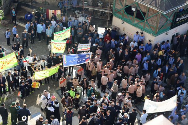 ۱۳ آبان در بخش بندپی شرقی 