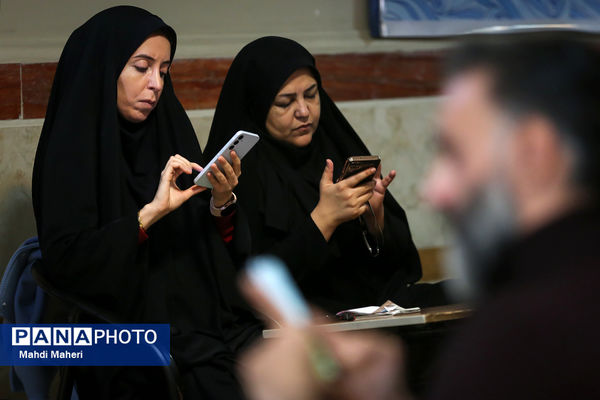 نشست خبری سخنگوی وزارت آموزش و پرورش