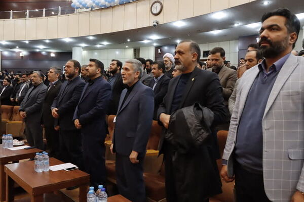 مرحله فینال مسابقات موت کورت ملی کشور در دانشگاه آزاد اسلامی مشهد 