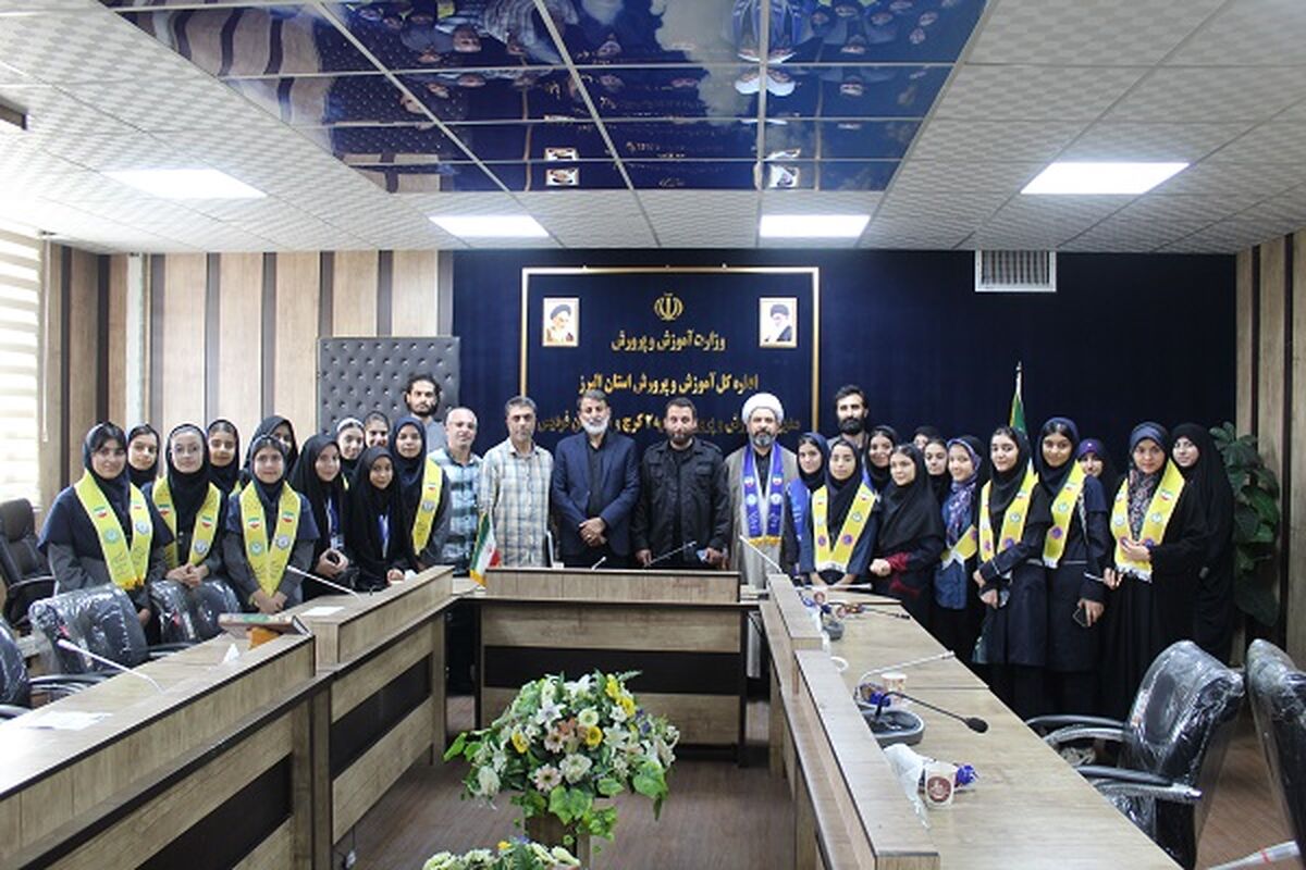 پیشتازان و پانا؛ دو بال تربیت اجتماعی دانش‌آموزان در مدارس هستند