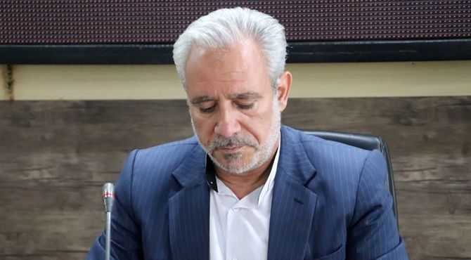 ۹۰ پروژه با اعتبار ۴۵۰ میلیارد تومان در قروه همزمان با هفته دولت افتتاح شد  