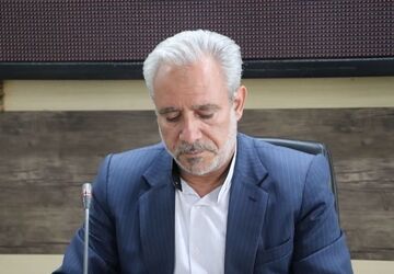 ۹۰ پروژه با اعتبار ۴۵۰ میلیارد تومان در قروه همزمان با هفته دولت افتتاح شد  