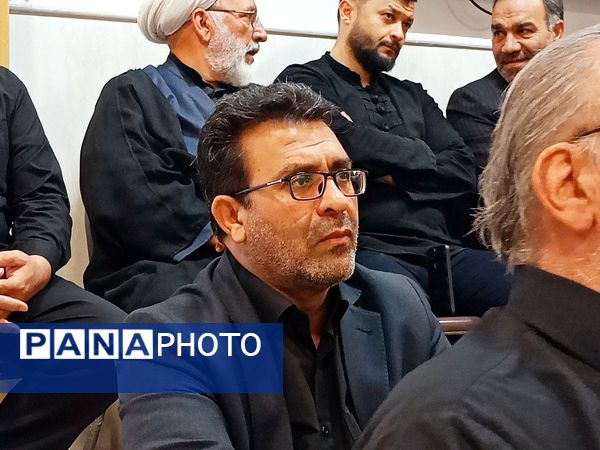 دفتر امام جمعه کاشمر؛ میزبان عزاداران اباعبدالله (ع)
