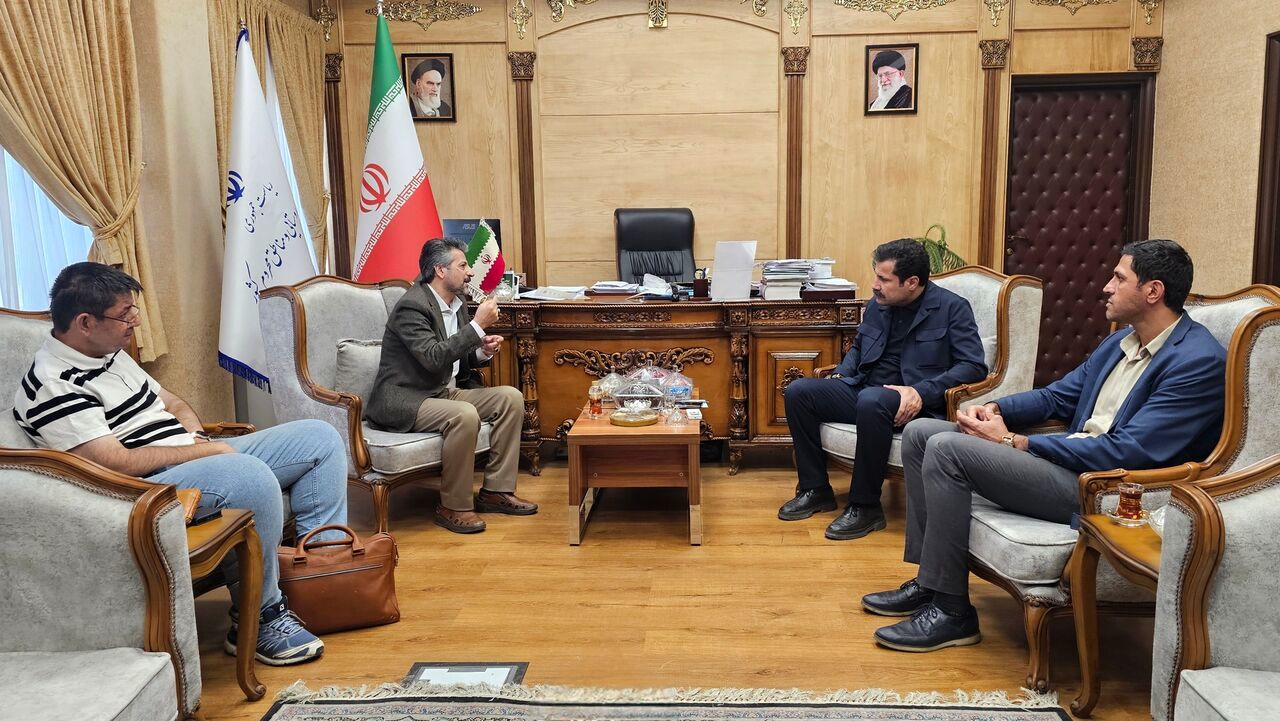 اعلام آمادگی معاون رئیس‌جمهور برای همکاری‌های بلندمدت در توسعه ورزش روستایی و عشایری