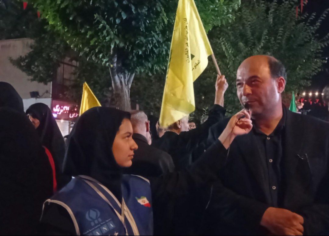 ازخودگذشتگی و احترام به بزرگ‌ترها؛ میراث ماندگار مکتب عاشورا برای نسل امروز است