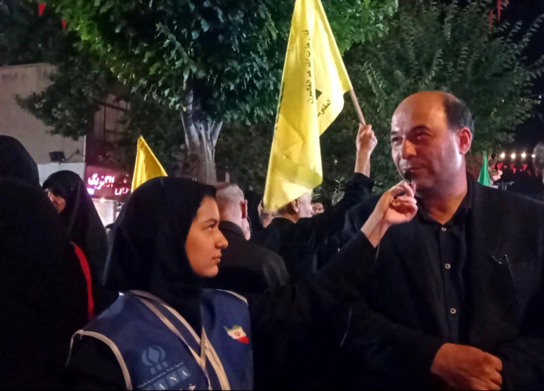 ازخودگذشتگی و احترام به بزرگ‌ترها؛ میراث ماندگار مکتب عاشورا برای نسل امروز است