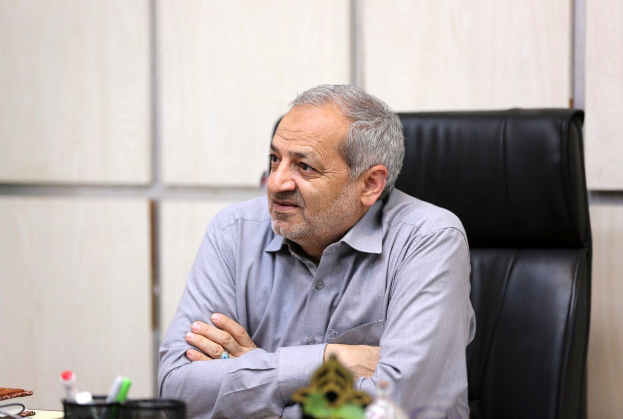 دانش‌آموزان باید کنشگران اصلی در جهاد تبیین باشند/نقش مهم سازمان دانش‌آموزی در جنگ ترکیبی