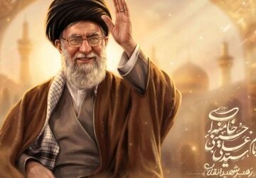 مکتبِ رهبرانِ شهید الگویِ ماندگارِ استقلال و عزتِ ملی است