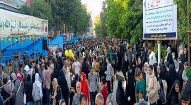 بیعت با خورشید 