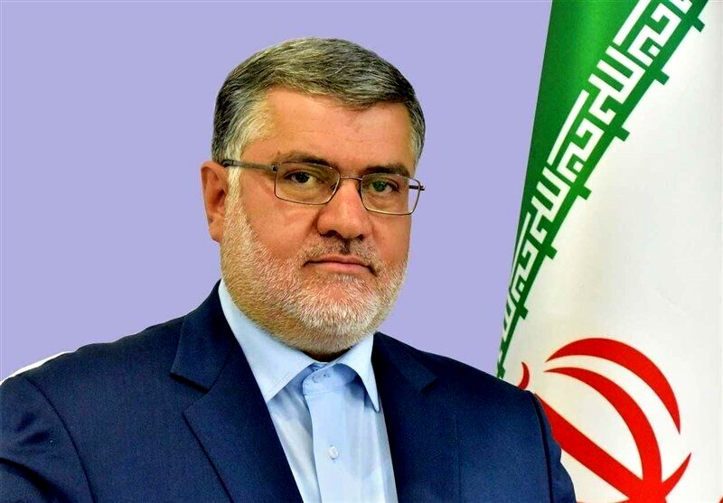 استاندار تهران: کمترین قطعی برق در بخش خانگی است؛ نیازمند همکاری مردم هستیم