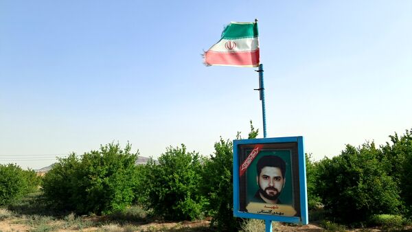 شبیه‌سازی جنگ در اردوگاه بیدگنه ، تجربه‌ای ماندگار برای دانش‌آموزان آموزشگاه شاهد شهدای اقتدار ملارد