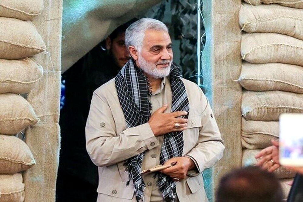  به‌مناسبت شهادت سردار دلها