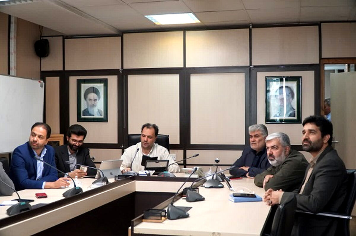 فصلی نو از هم‌افزایی رسانه ملی و سازمان نوسازی مدارس با پویش ملی “بساز مدرسه”