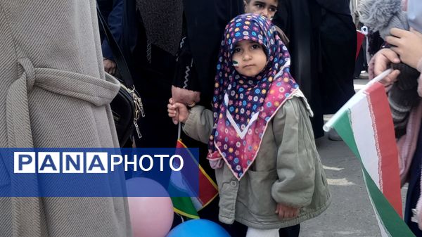 جشن انقلاب امسال پر شورتر از همیشه 