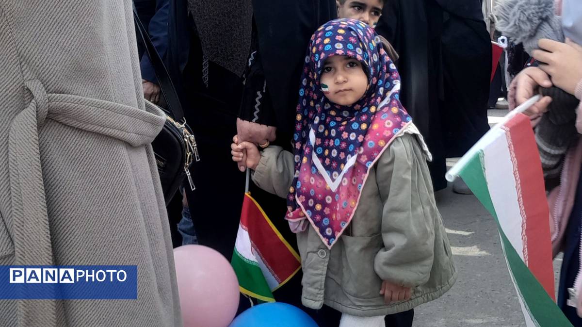 جشن انقلاب امسال پر شورتر از همیشه 