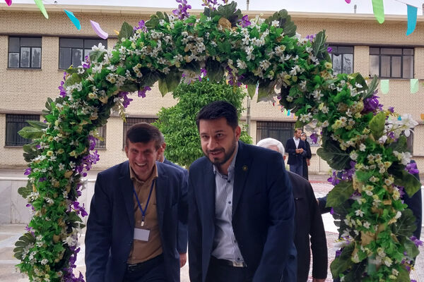 ناحیه یک شیراز میزبان مسابقات قرآن