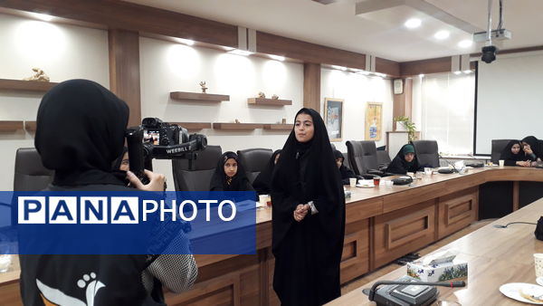 اختتامیه رویداد کانون یاران، طلوع استعداد‌های نوین