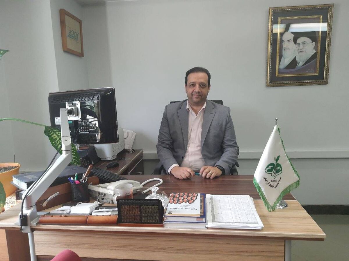«موج آرامش» رادیو سلامت؛ نوایی برای همدلی و پایداری 