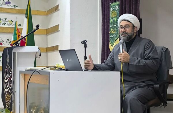برگزاری کارگاه انصارالمهدی در شهرستان خلیل آباد