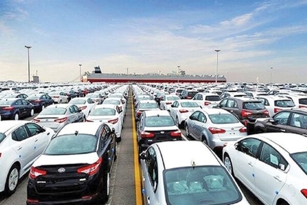 مسیر ترخیص خودروهای فاقد شناسه ارزش تسهیل شد