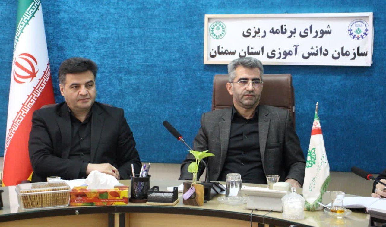 تعامل مؤثر با نوخبرنگاران و مربیان جدید، کلید اثربخشی دوره‌های آموزشی است