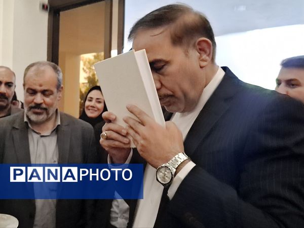 بازدید از مرکز خانه چتر موسسه خیریه گلستان علی(ع)