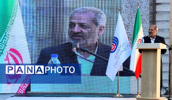 آغاز به کار رسمی نخستین هنرستان مهارت تبریز با حضور وزیر آموزش و پرورش