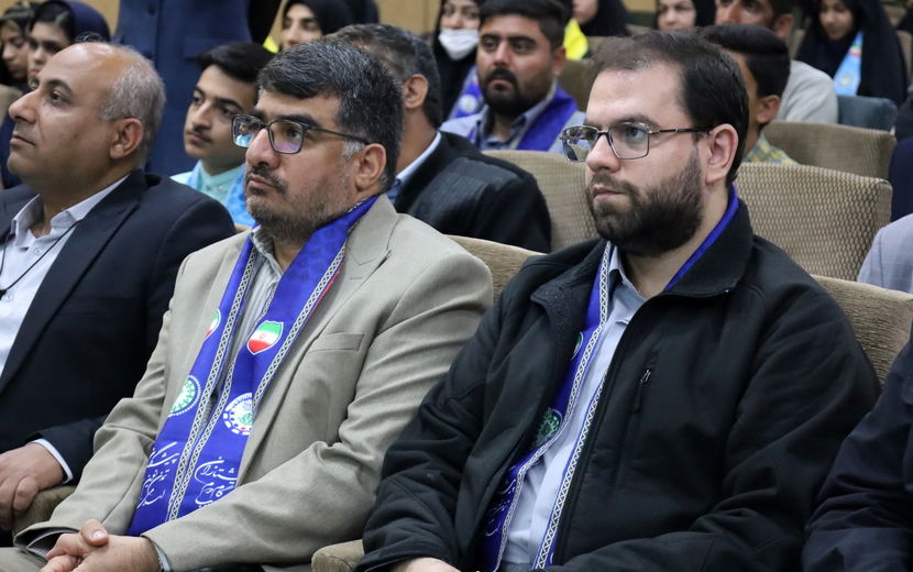  سیزدهمین دوره انتخابات شورای دانش‌آموزی در کرمان برگزار شد