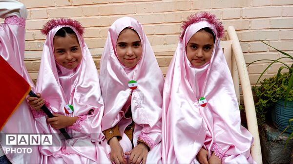 آیین کلنگ زنی و ساخت سالن اجتماعات زینبیه نیشابور