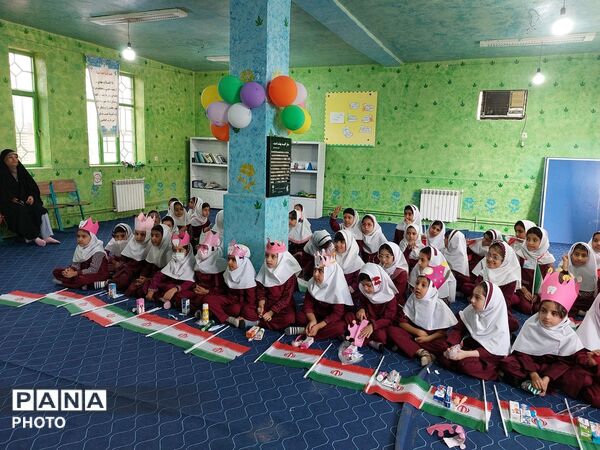 جشنواره آموزشی «دندان ۶» با هدف ارتقای سلامت دهان و دندان دانش‌آموزان در حاجی‌آباد
