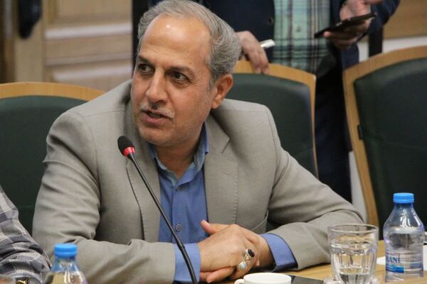 نشست خبری اداره‌کل میراث فرهنگی یزد