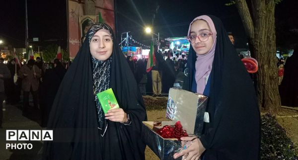 روز دختر، تجلی مهربانی در سایه‌ حضرت معصومه (س)