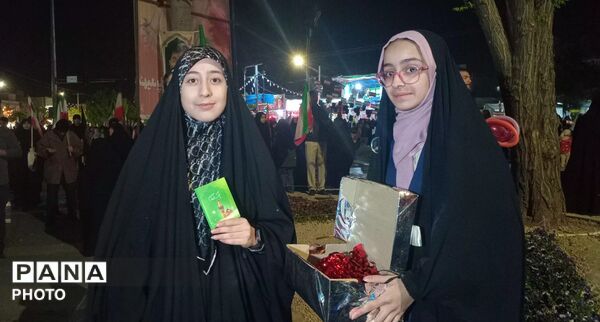 روز دختر، تجلی مهربانی در سایه‌ حضرت معصومه (س)