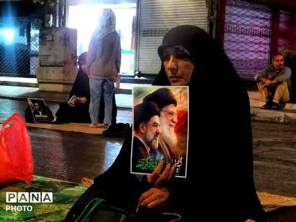 حسینیه امام خمینی(ره) نیشابور؛ ۱۹۸ شب، روایت یک اجتماع متفاوت