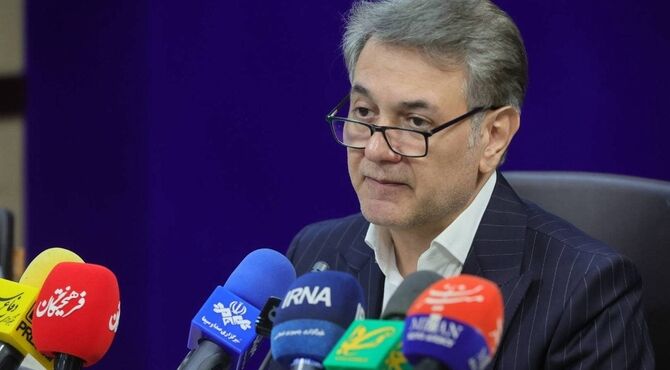 کاهش 30 هزارمیلیاردتومانی هزینه‌های مردم با راه‌اندازی صندوق بیماری‌های خاص