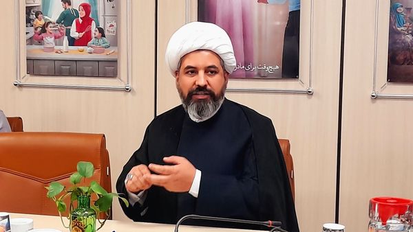 برگزاری دومین نشست کارگروه دختران نوجوان و جوان در استانداری البرز 