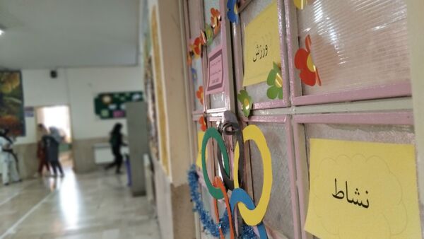 ورزش و سلامتی در المپیاد درون‌مدرسه‌ای 