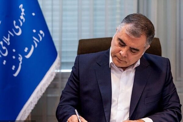 وزیر نفت: دست انتقام الهی، گریبان دشمنان را خواهد گرفت