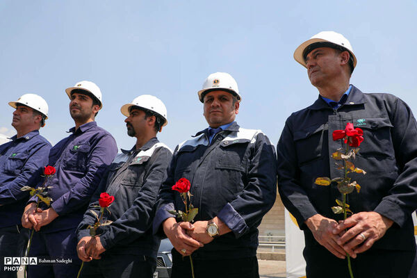 نشست خبری سخنگوی دولت