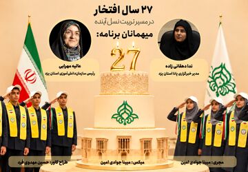 سازمان دانش‌آموزی بستری برای رشد فرهنگی دانش‌آموزان