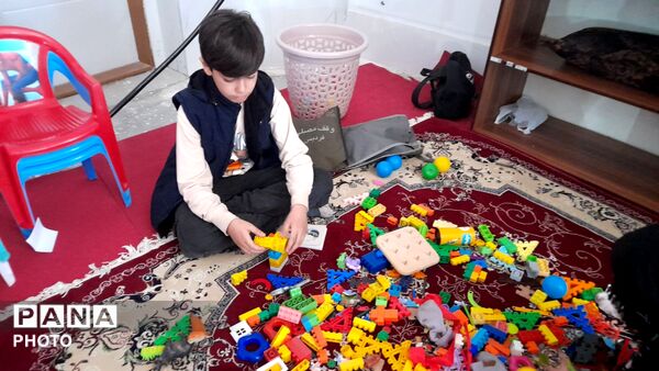 برپایی نماز عبادی و سیاسی جمعه شهرستان فردیس