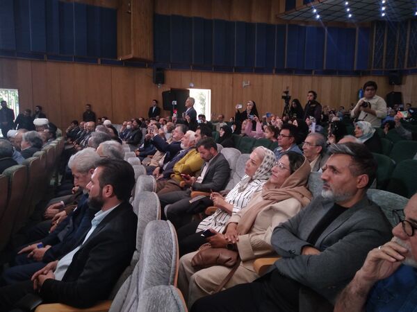 کرج شهر خرد، معرفت و زیبایی 